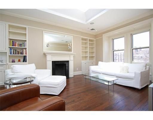 Commonwealth Ave #9, Boston, MA 02116