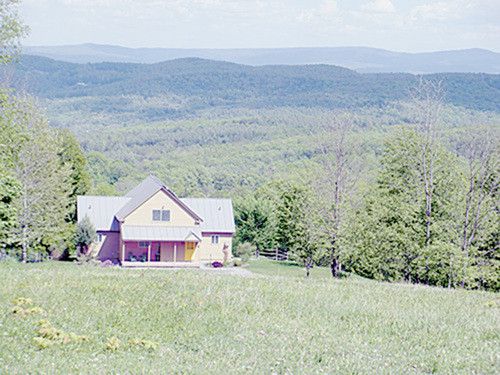 115 Eastman Road, Woodstock, VT 05091