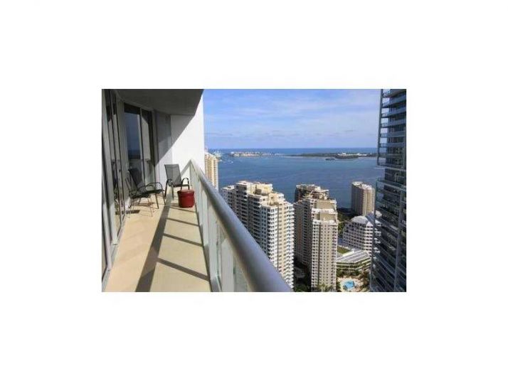 475 BRICKELL AV # 4313, Miami, FL 33131