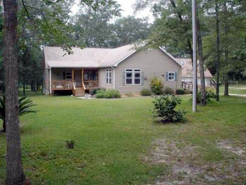 5 Ellis Rd., Monticello, FL 32344
