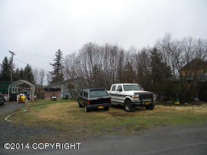 413 KLONDIKE Avenue, Homer, AK 99603