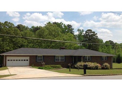 5150 Lilburn Stone Mountain Road Sw, Lilburn, GA 30047