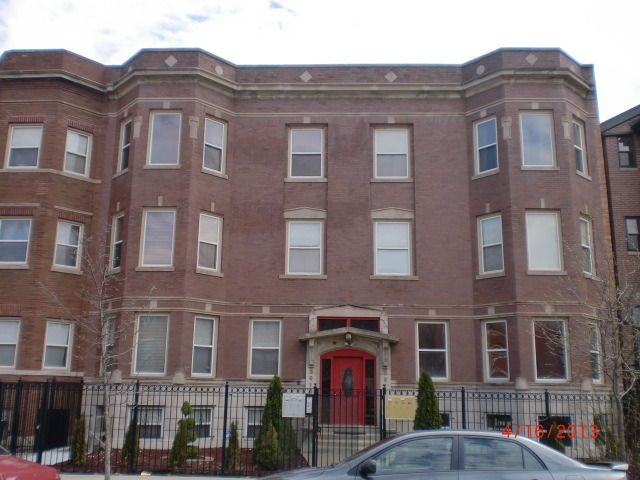 5617 S Calumet Ave Apt 1s, Chicago, IL 60637