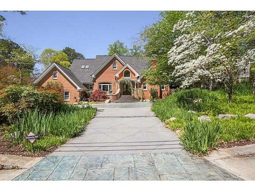 2910 W Roxboro Road Ne, Atlanta, GA 30324