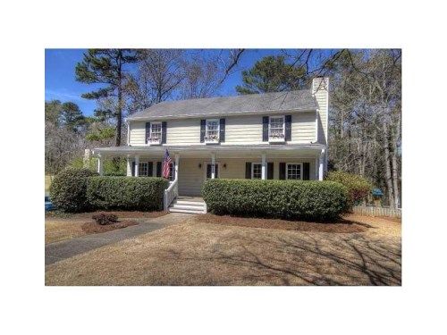 2280 Mitchell Road, Marietta, GA 30062