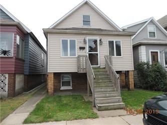 1528    John Street, Whiting, IN 46394