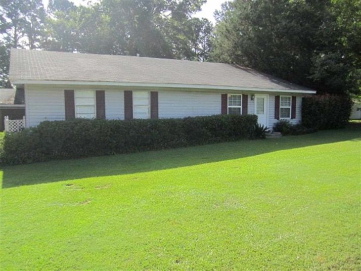 180 WESTON CHURCH ROAD, Jonesboro, LA 71251