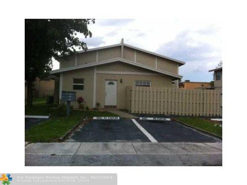 5919 NW 23RD ST, Fort Lauderdale, FL 33313