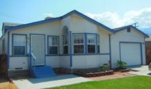 634 E Post St Lone Pine, CA 93545