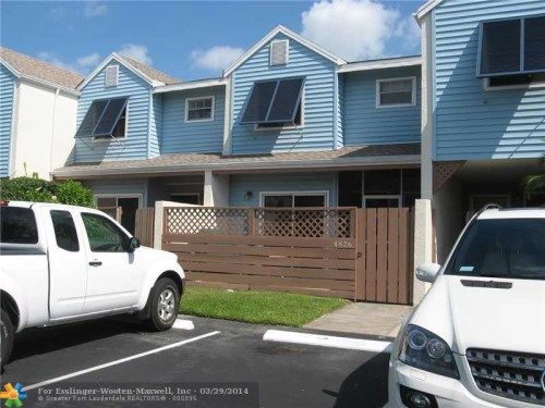 4826 S Hemingway Cir # 0, Pompano Beach, FL 33063
