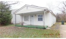 449 Suncrest Dr Yellow Springs, OH 45387
