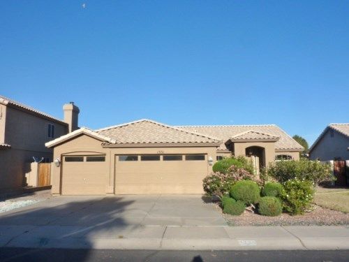 1331 North Kingston Street, Gilbert, AZ 85233