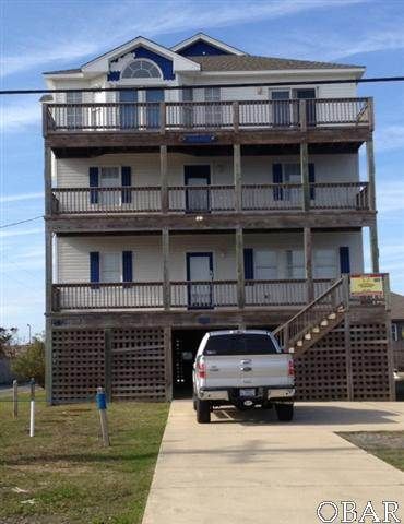 23352 Nc Hwy 12, Rodanthe, NC 27968