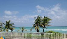 1980 S OCEAN DR # 11D Hallandale, FL 33009