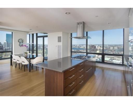 Province St #2601, Boston, MA 02108