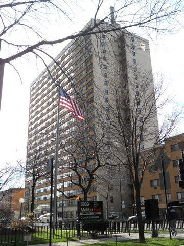 6030 N Sheridan Rd Apt 1113, Chicago, IL 60660