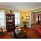 1660 Barn Swallow Place, Marietta, GA 30062 ID:7234283