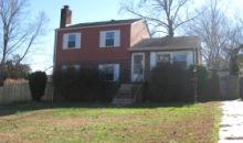 9703 Whiffletree Court Richmond, VA 23236