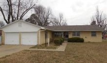 722 Dyer St Springdale, AR 72762