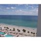 2401 S OCEAN DR # 308, Hollywood, FL 33019 ID:1075391