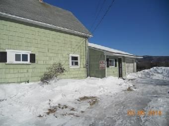 287 Fort Road, Mars Hill, ME 04758
