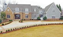 1005 Mount Vernon Highway Atlanta, GA 30327