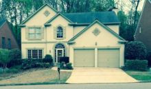 3217 Amblewood Court Ne Atlanta, GA 30345