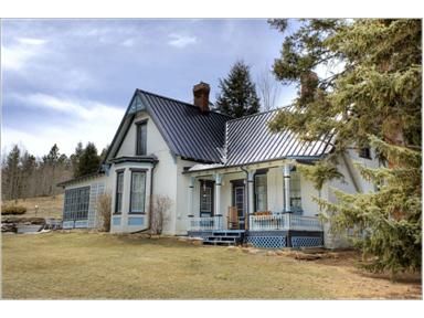 210 Hooper Street, Central City, CO 80427