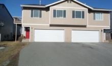 6346 FAIRWEATHER Drive Anchorage, AK 99518