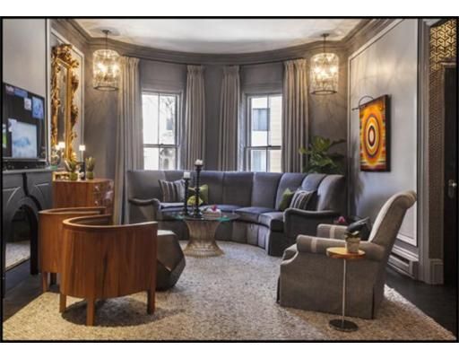 East Springfield St #2, Boston, MA 02118