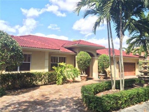 15741 SW 46 ST, Miami, FL 33185