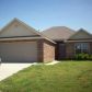 1602 N Oakhaven Pl, Fayetteville, AR 72704 ID:7947043