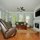 Unit 1291 - 1291 Ashford Creek Park Ne, Atlanta, GA 30319 ID:7939041