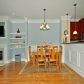 Unit 1291 - 1291 Ashford Creek Park Ne, Atlanta, GA 30319 ID:7939043