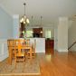 Unit 1291 - 1291 Ashford Creek Park Ne, Atlanta, GA 30319 ID:7939044