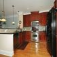 Unit 1291 - 1291 Ashford Creek Park Ne, Atlanta, GA 30319 ID:7939046