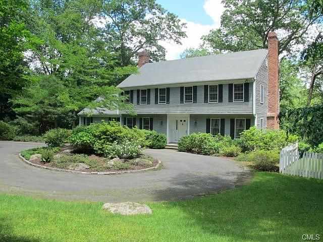 Bennington, New Canaan, CT 06840
