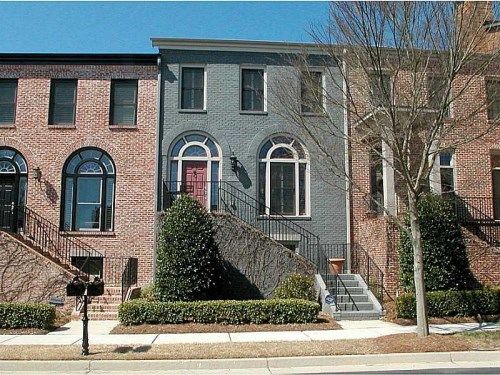 Unit 0 - 3119 Neal Court, Cumming, GA 30041