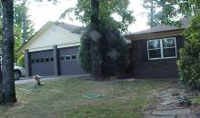 15605 Hwy 123 Hagarville, AR 72839