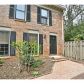 Unit 444 - 444 The North Chace Ne, Atlanta, GA 30328 ID:7903911