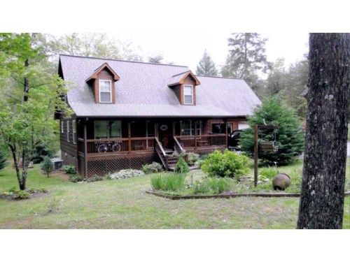 60 Grace Court, Mc Caysville, GA 30555