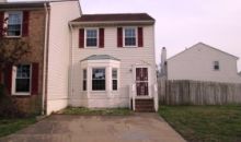 5409 Scholarship Dr Virginia Beach, VA 23462