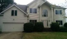 4344 Foreman Trl Virginia Beach, VA 23456