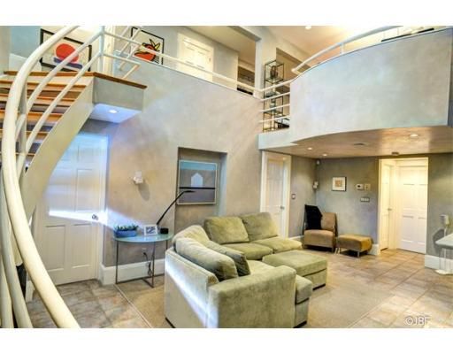 Worcester St #1, Boston, MA 02118