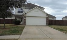 1934 Mossy Point Ct Richmond, TX 77469