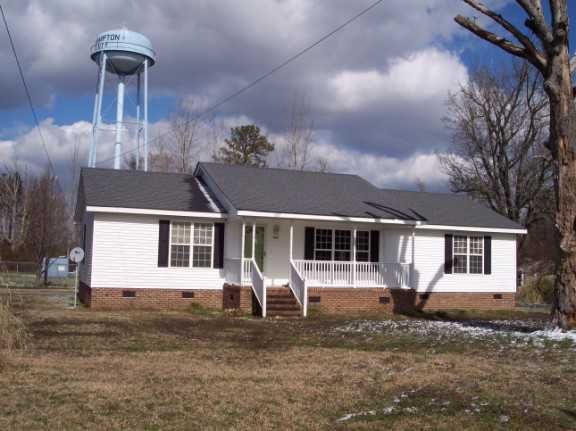 157 Buck Boone Rd, Conway, NC 27820
