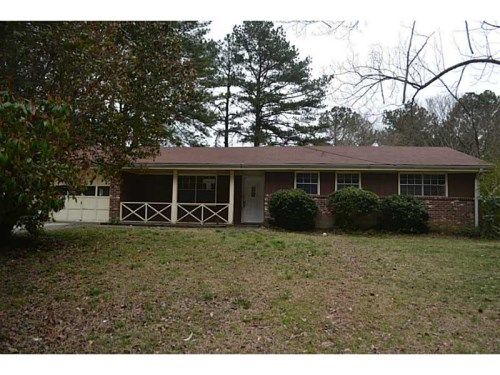 3610 Leisure Lane, Atlanta, GA 30349