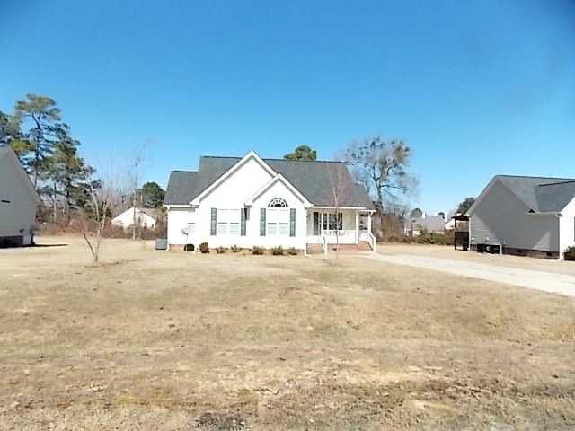 6615 Sweetgum Ct, Sims, NC 27880