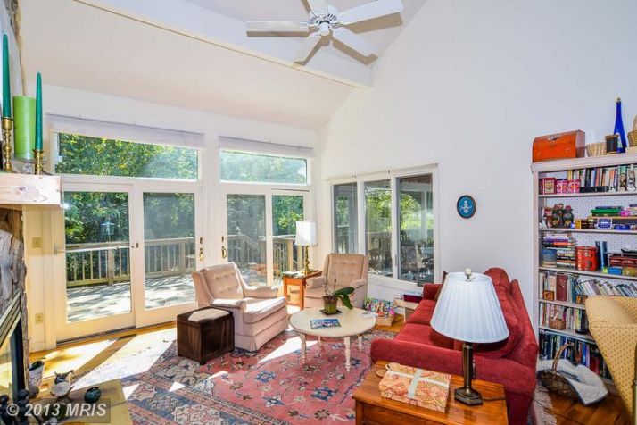 39711 THE NARROWS ROAD, Waterford, VA 20197