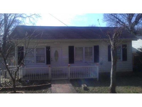 1342 Chambers Avenue, Atlanta, GA 30344